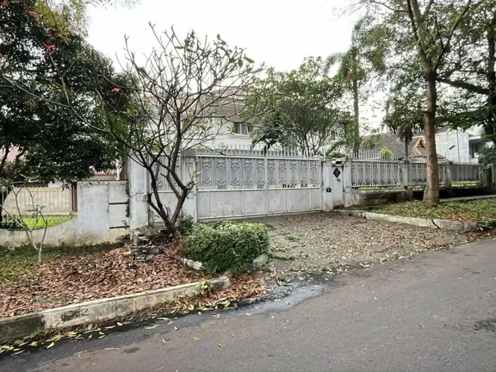 Lahan Strategis Cocok untuk Padel dekat PVJ Yogya Junction Cemara