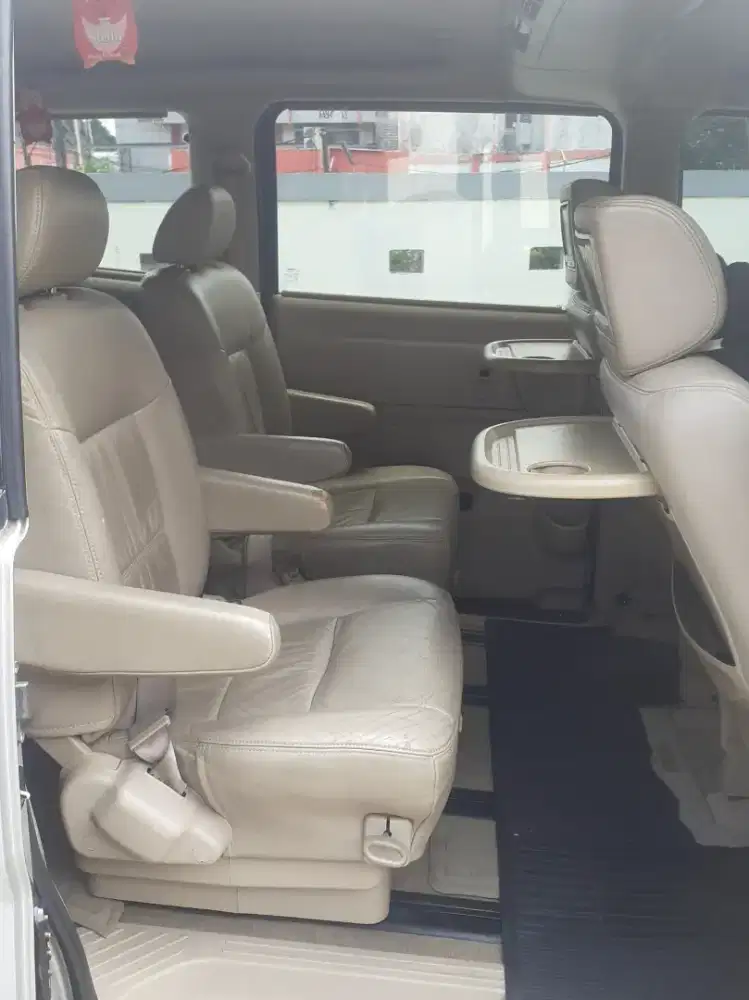 Serena Hws C 24 Low Km Pjk Pjg