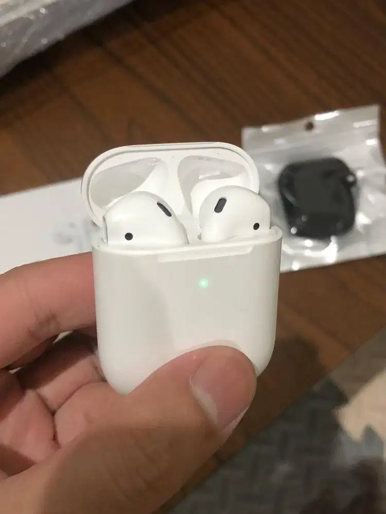 TWS Mirror Space Gen 2