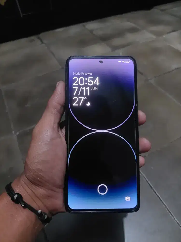 Redmi 14 4G 8/128GB Black