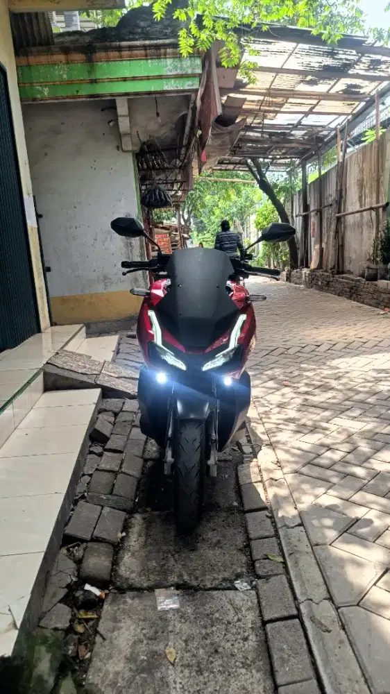 HONDA ADV 150 TAHUN 2020
