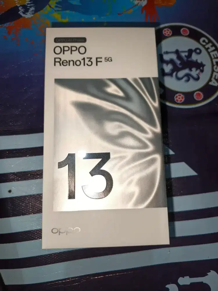 OPPO RENO 13 F 5G