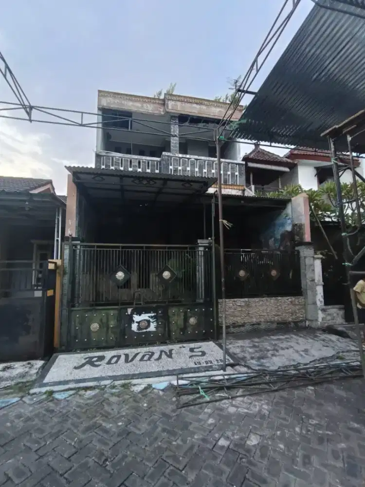 Malang anggun sejahtera lawang malang