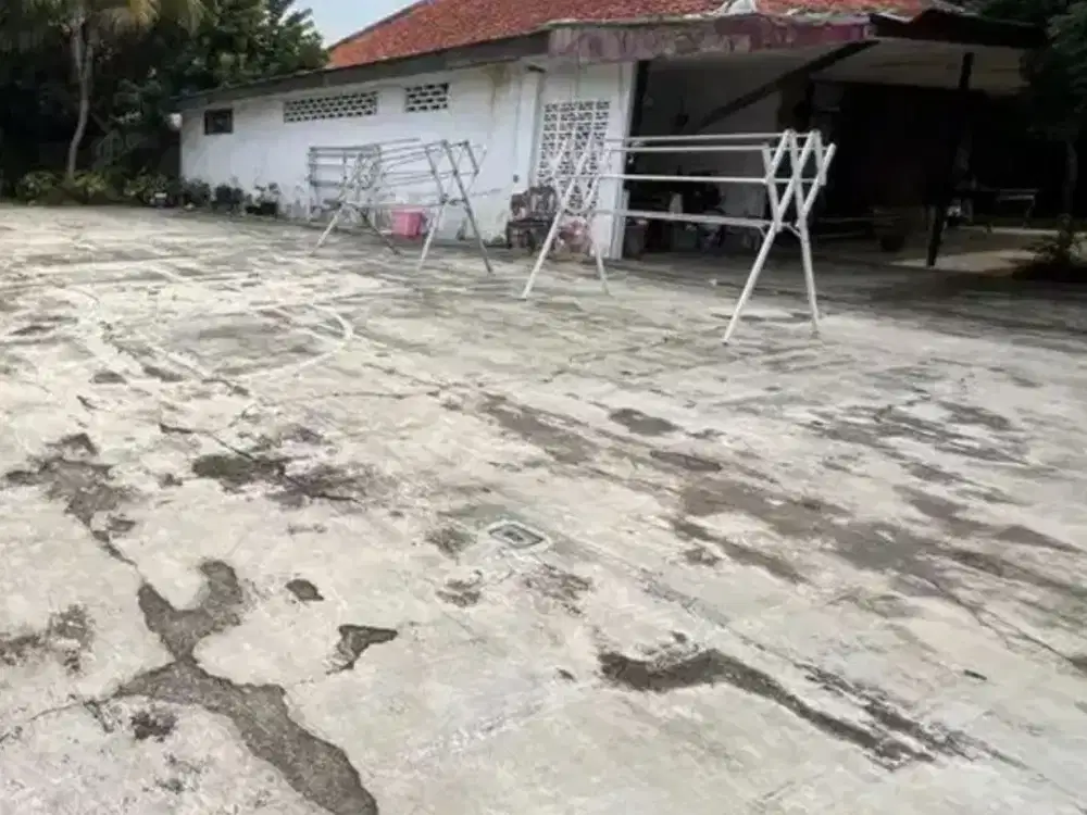 DIJUAL CEPAT MURAH TANAH DALAM KOMPLEK DI JATIMULYA JATIPADANG PEJATEN