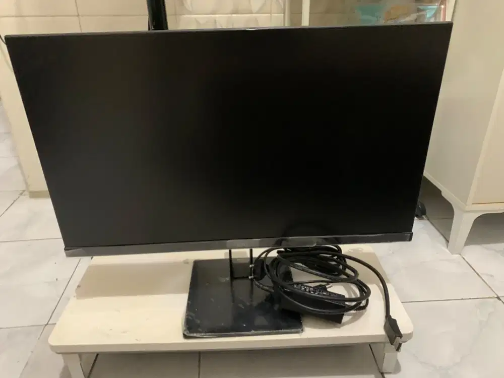 Monitor AOC 24V2Q IPS 75Hz