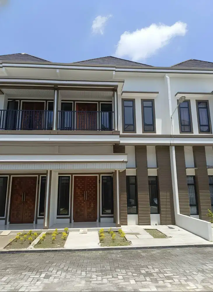 Rumah Nyaman dan Luas, Lokasi Strategis!!