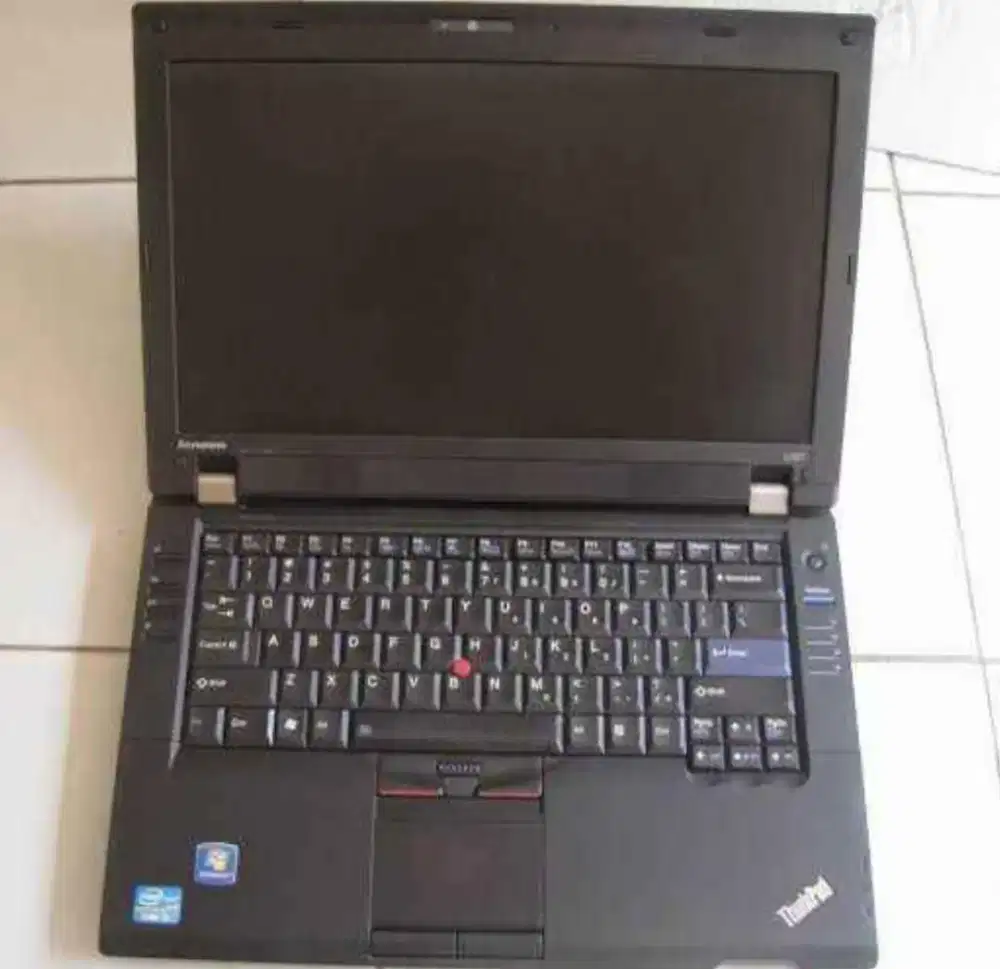 Laptop Thinkpad