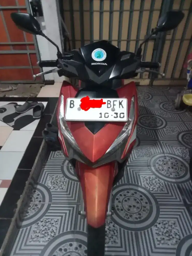 Vario 125 LED tahun 2016