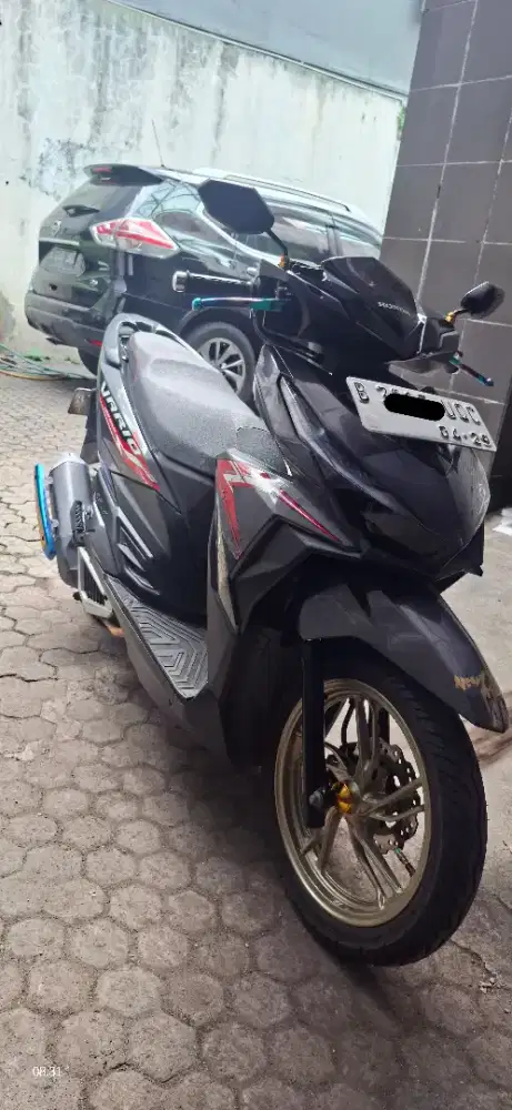 Vario 125 new original