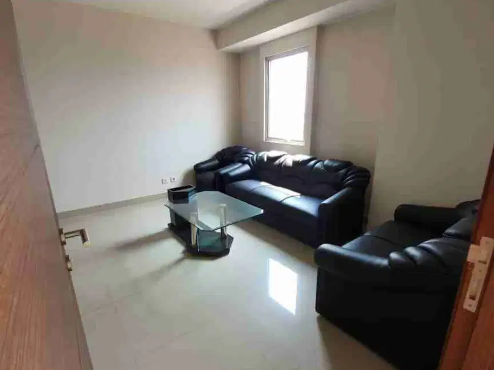 apartemen sudirman suite termurah di Bandung