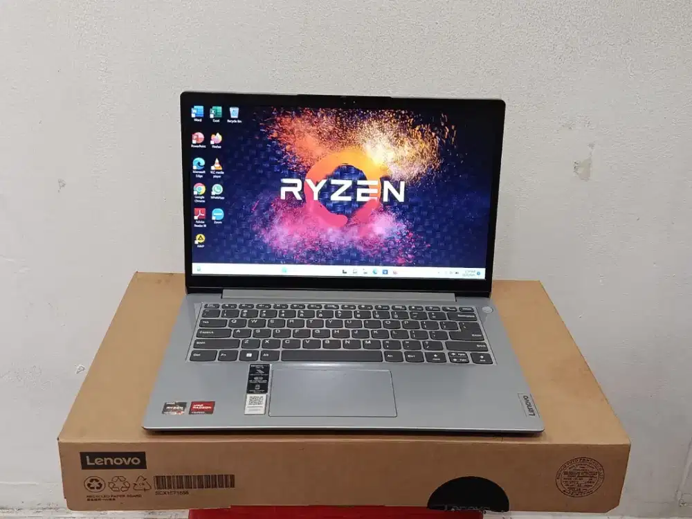 Lenovo Ideapad Slim 1 14AMN7 AMD Ryzen 3 7320U