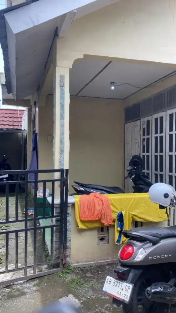 DIJUAL KOST DAERAH SELATAN KAMPUS STTA BANGUNTAPAN