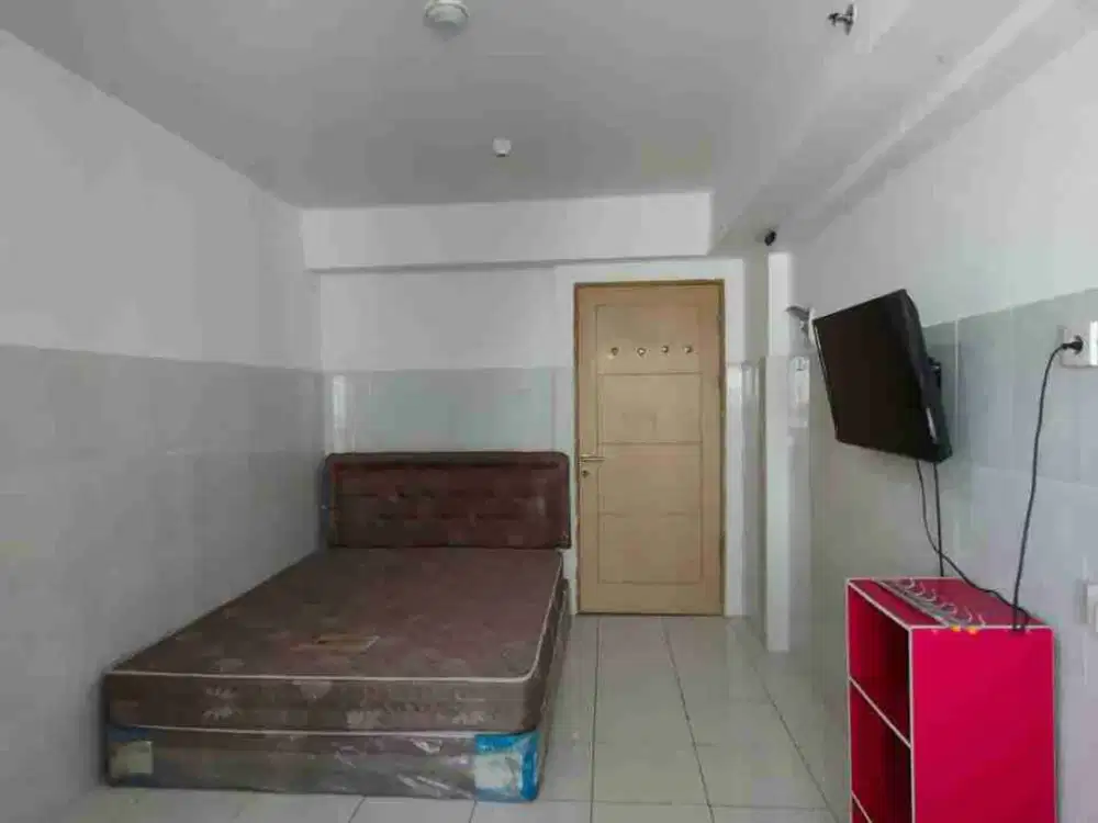 Termurah‼️Apartemen Educity Pakuwon City