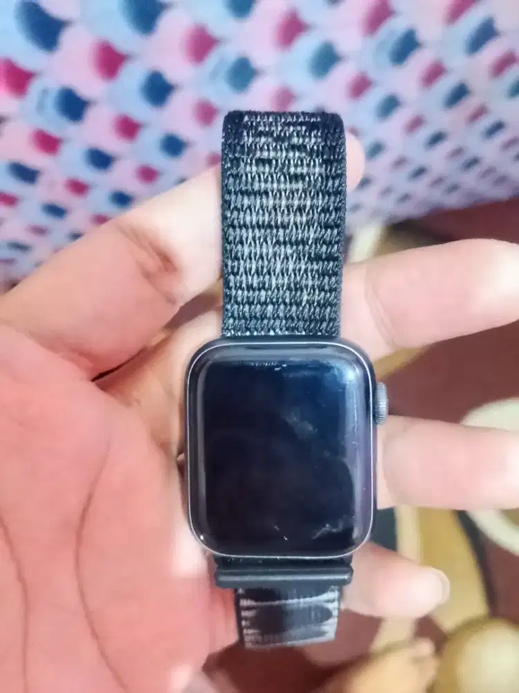 Apple Watch series 5