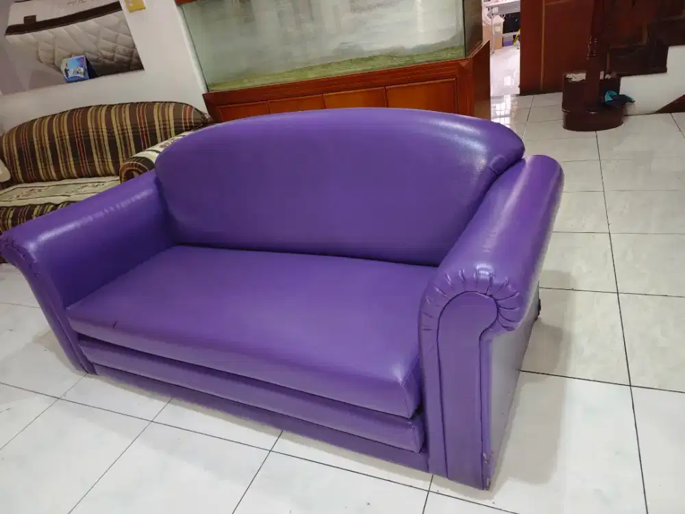 Sofa kulut temPahan