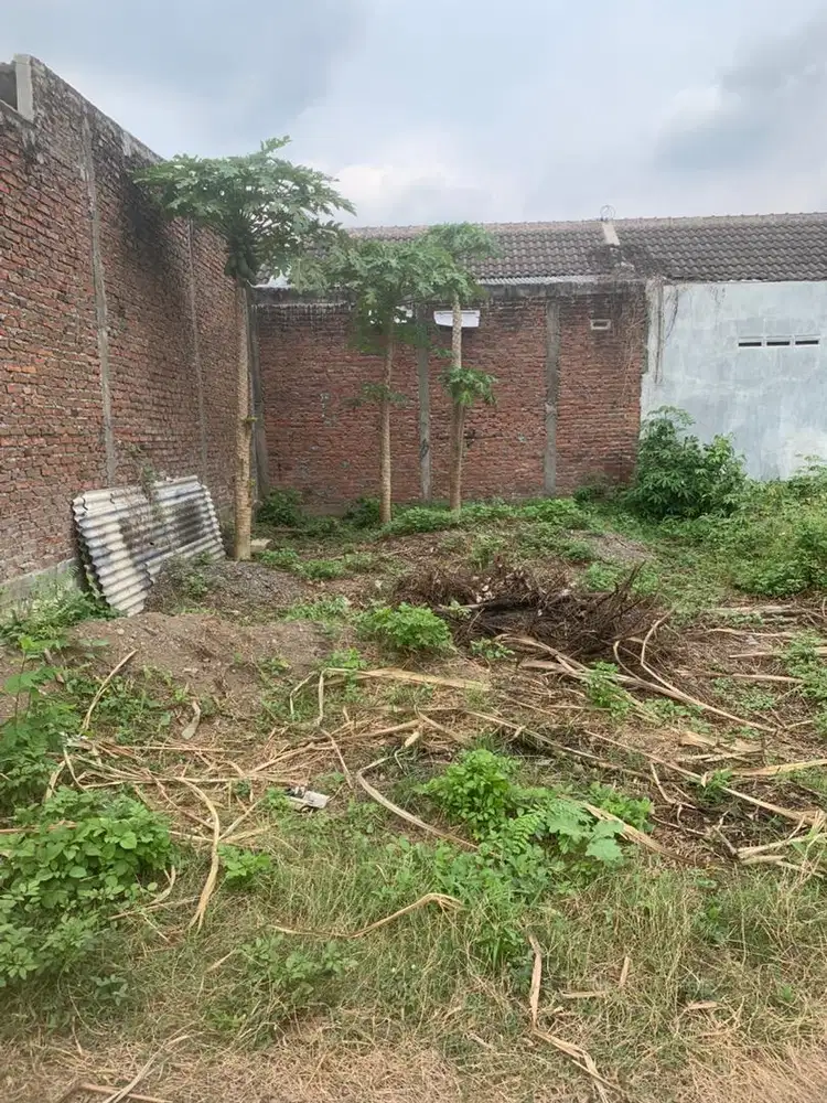 Tanah Kavling Star Residance 1 Tahap 2