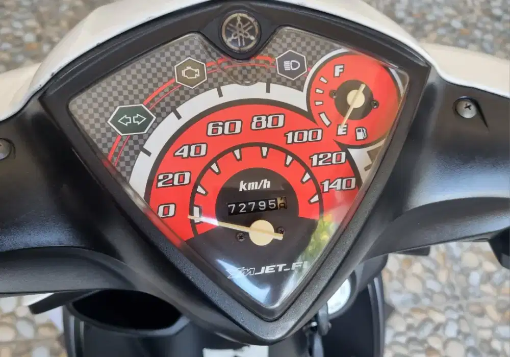 yamaha mio gt 2014 , mio 2014 , Surat Lengkap