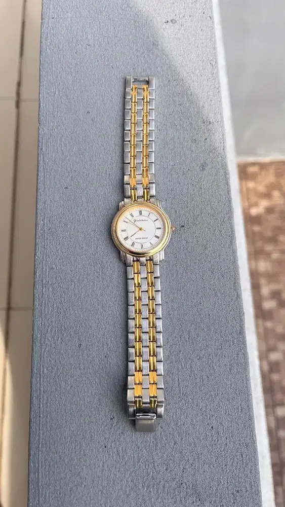 Casio MTH 1007 Steel