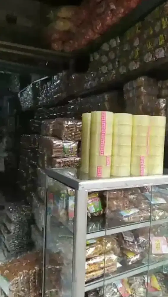 Lowongan Kerja Borongan