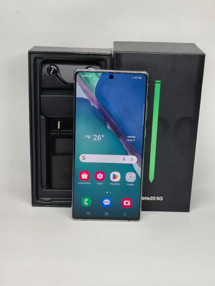 Samsung Galaxy Note 20 SEIN