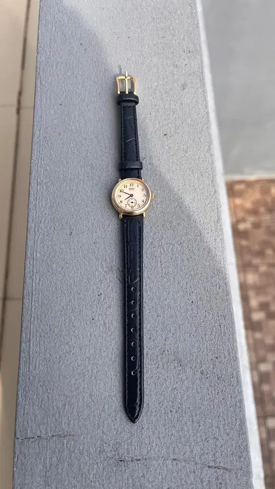 Seiko Subsecond 1423-0010