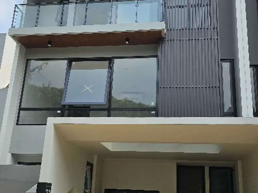 DIJUAL CEPAT TERMURAH DI CLUSTER SIERRA HOOK SERENIA HILLS