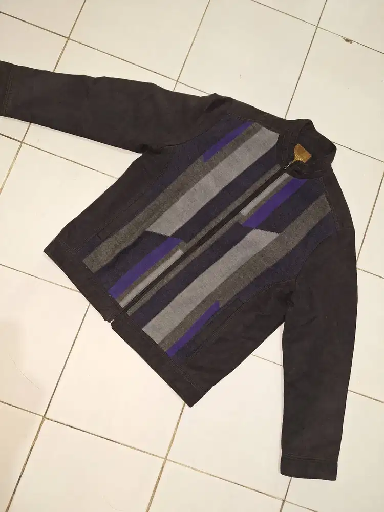 Buat YTTA merek saja (spasso original sz L)