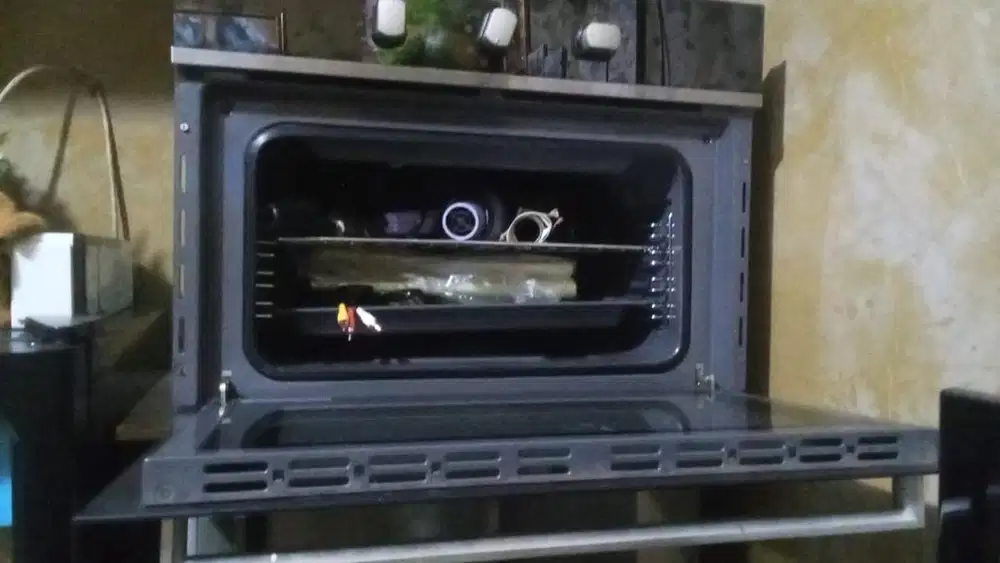 Oven modena pemanggang