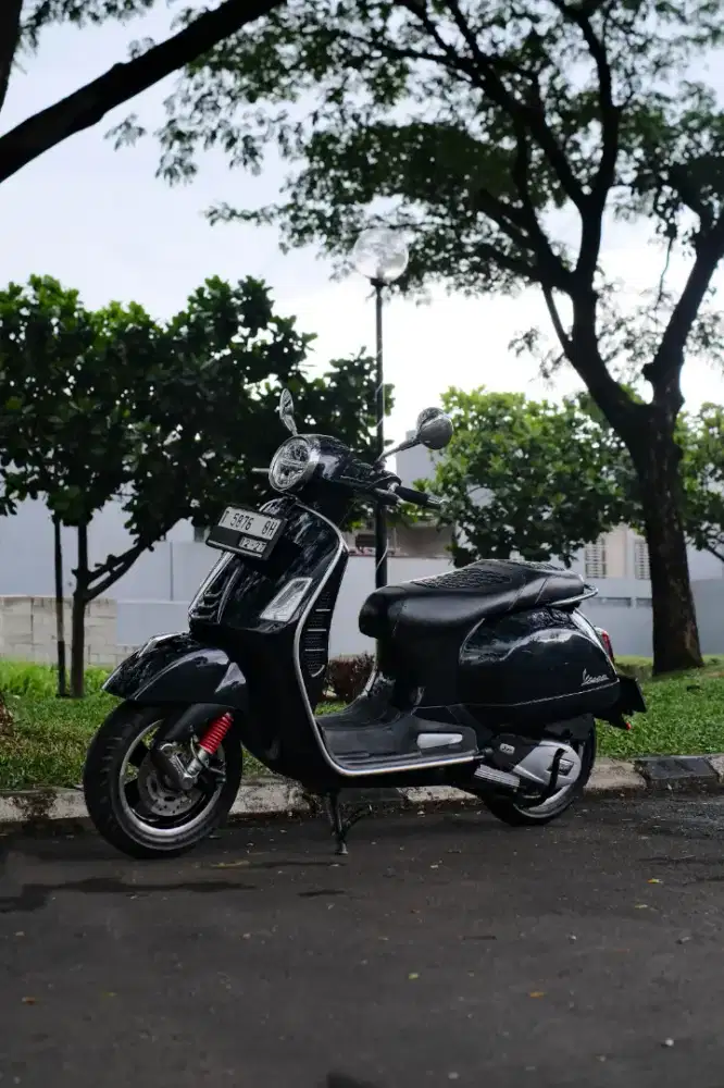 GTS 2022 4V IGET LED DP 0