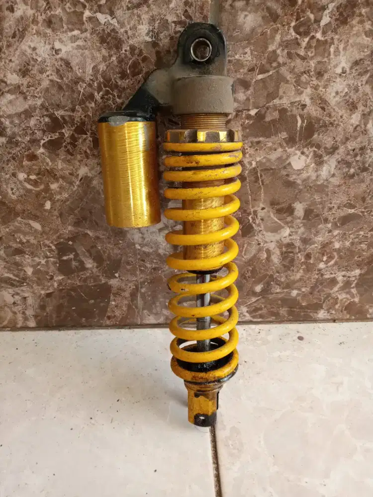 Shockbreaker Merk Yoko 300 Mili