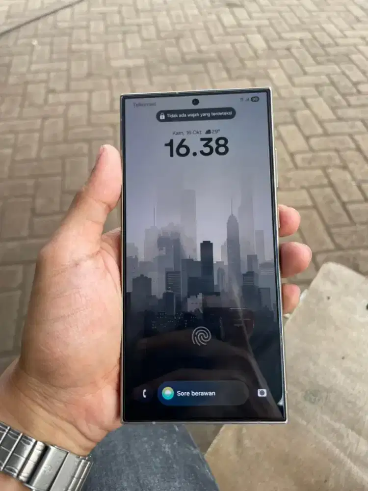 Samsung S24 Ultra 12/256 ex sein