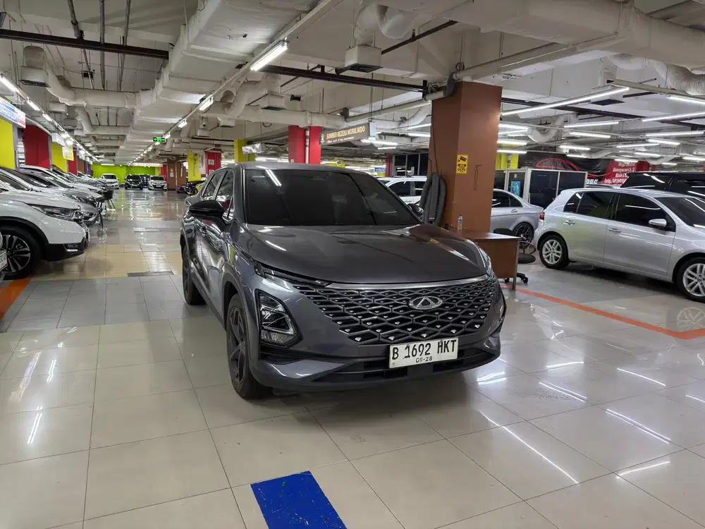 Chery Omoda 5 Z 2023