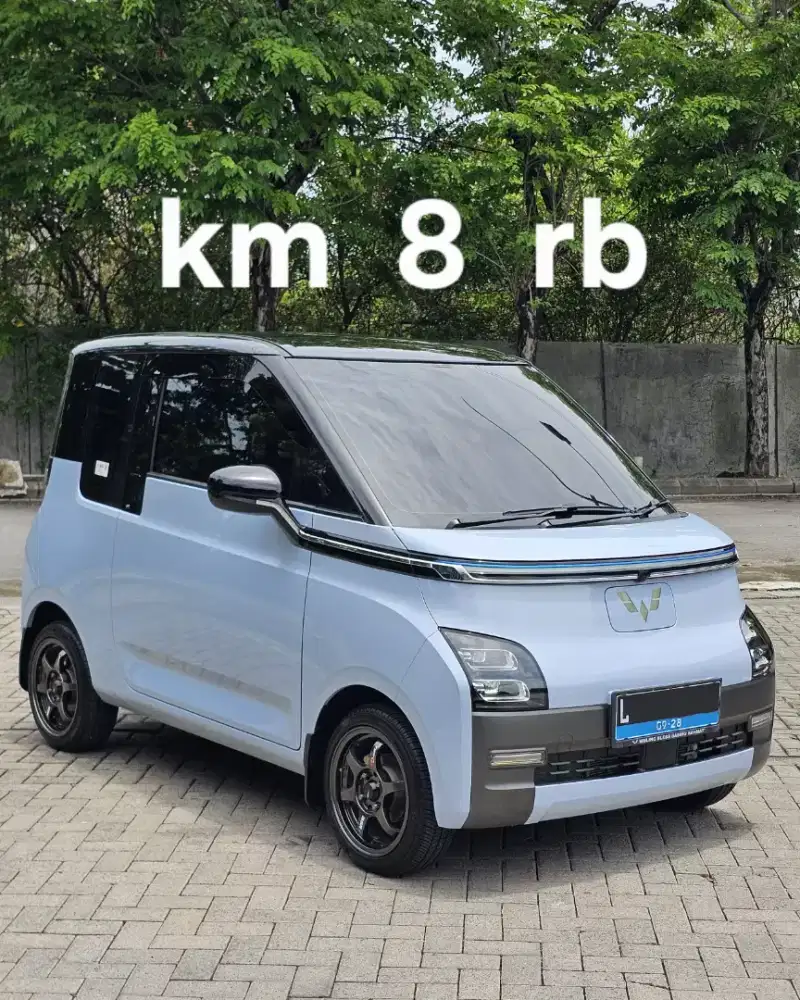 Wuling Air EV km8000 Pro LongRange 2023