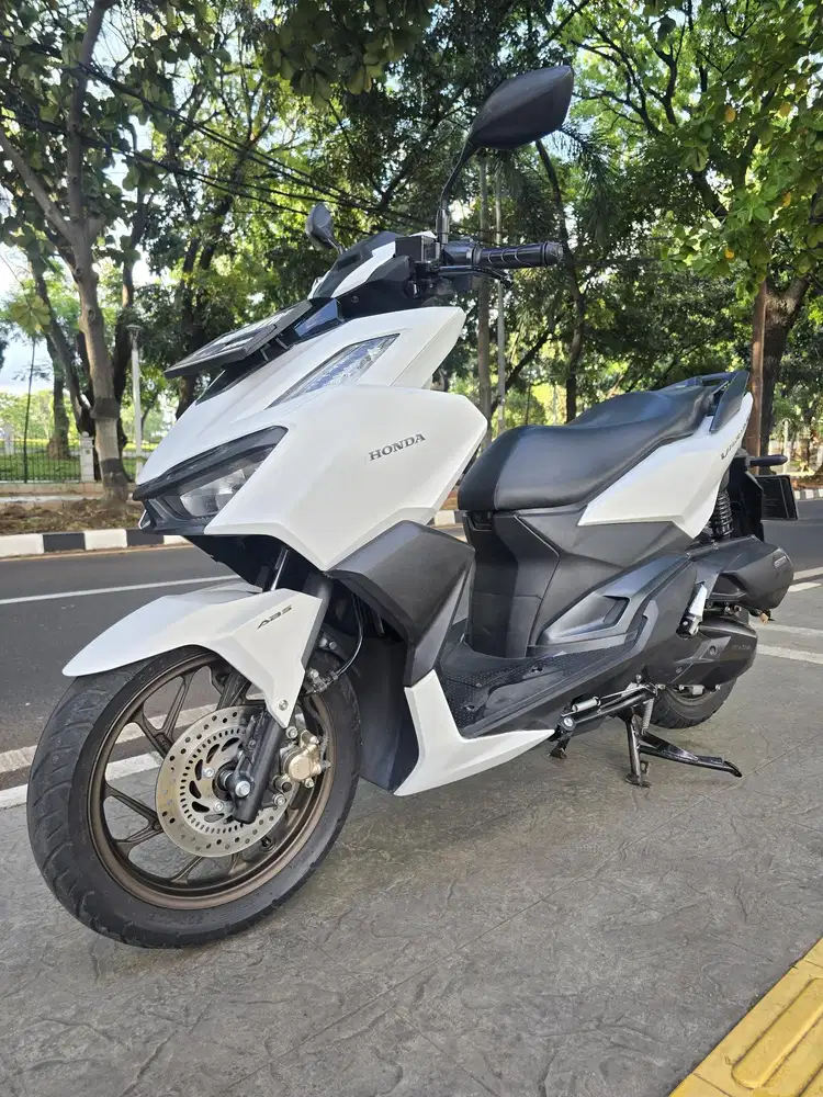 DP MINIM 1.500 CASH KREDIT NEW HONDA VARIO 160 ABS THN 2022 PJK IDUP