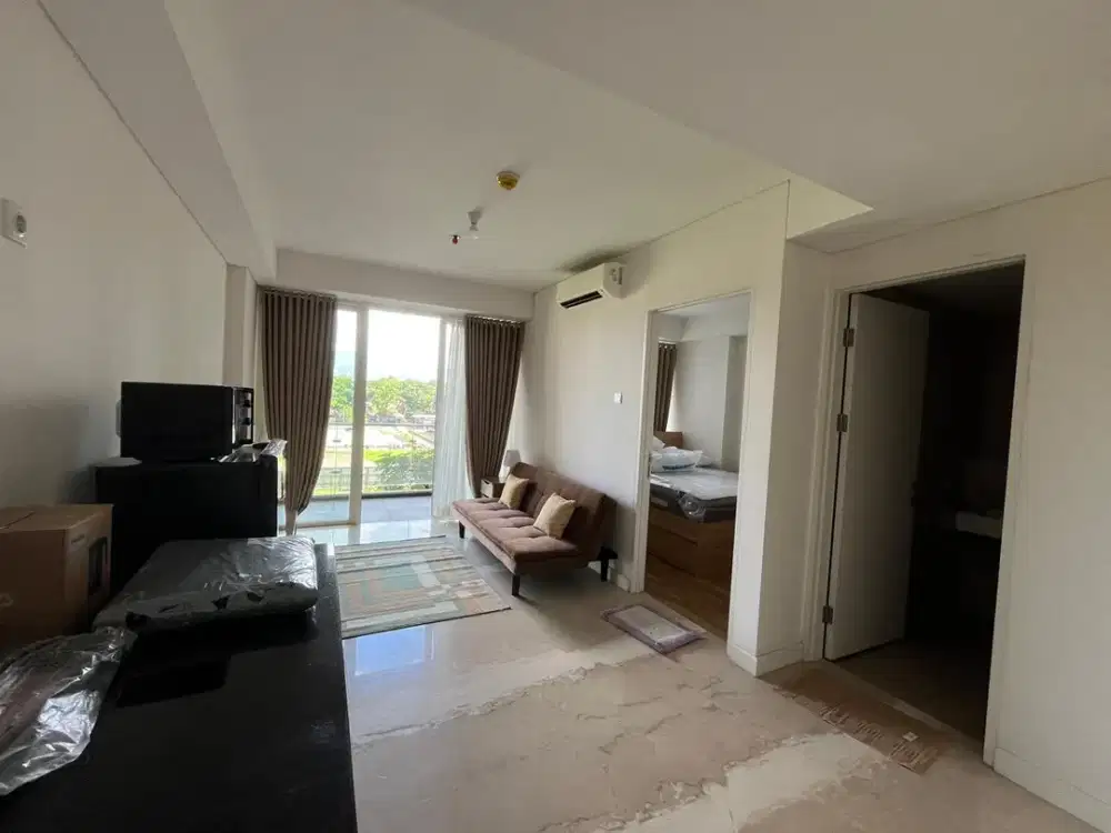 Murah Sudah Include IPL Apartemen Landmark Residence 1 BR