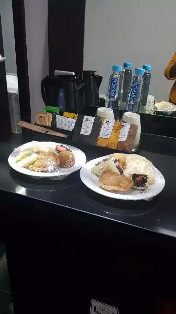 LOKER ART WANITA NGINAP