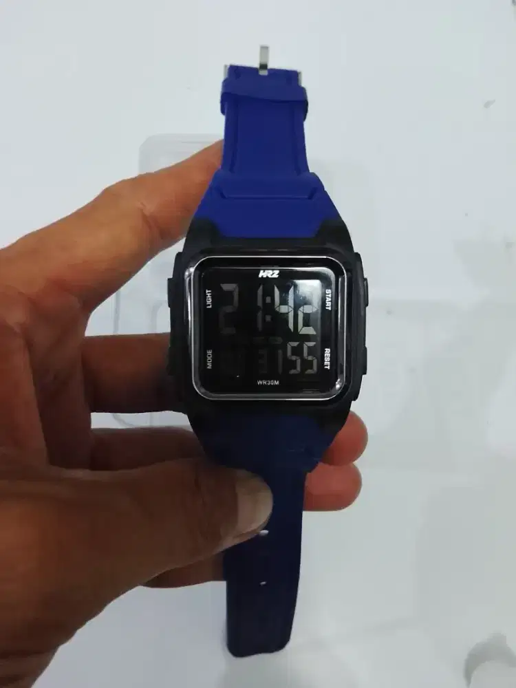 Jual Murah Jam (BARU)