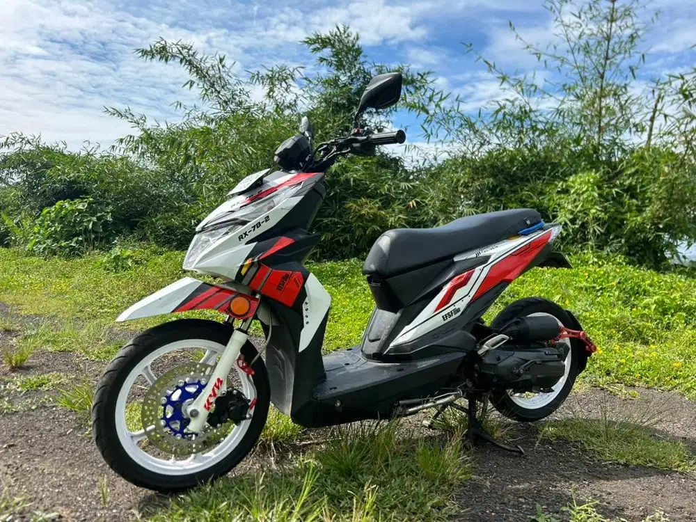 Beat Street 2018 Modif