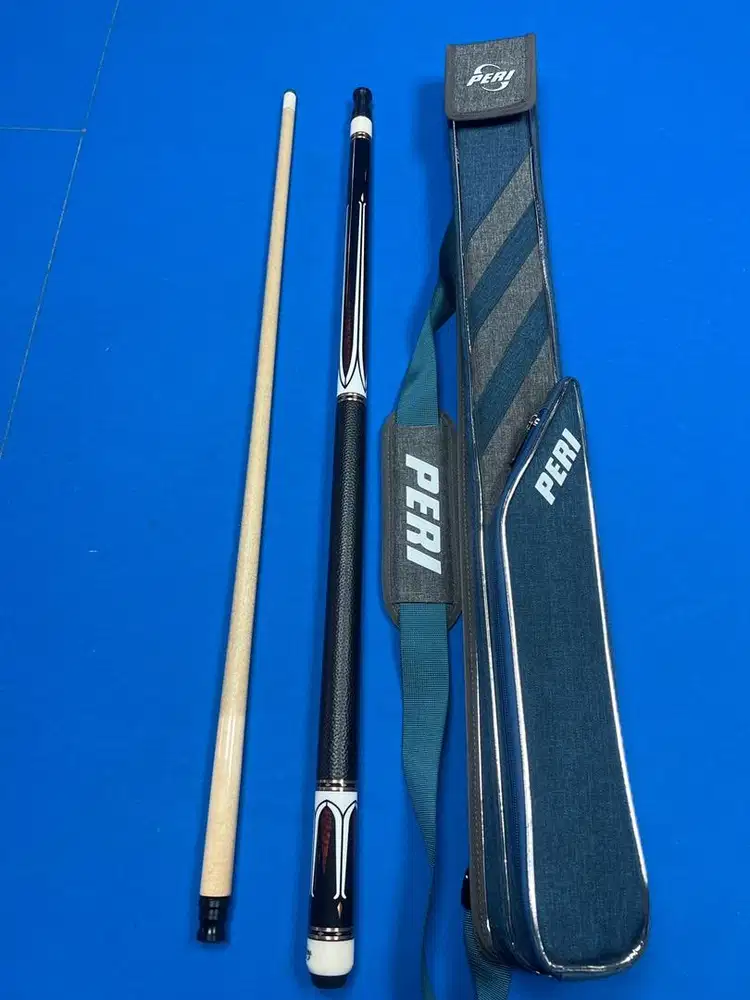 Stik bliard peri exa 07