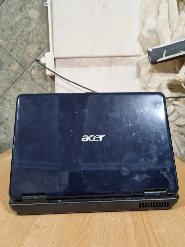 Jual laptop acer aspire