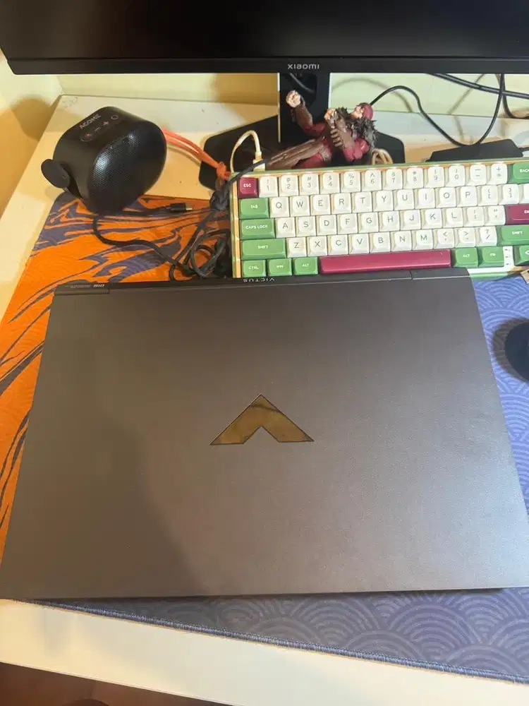 Laptop Gaming HP Victus 16 Rtx 3050