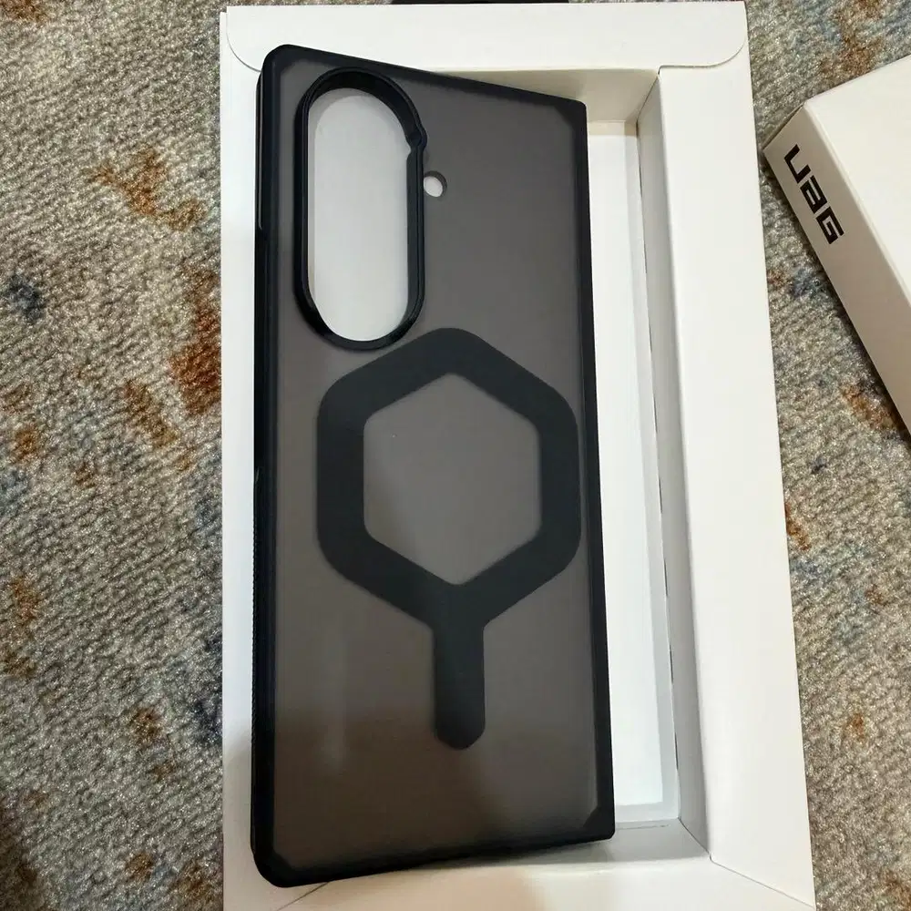 Case Samsung Fold 7 UAG