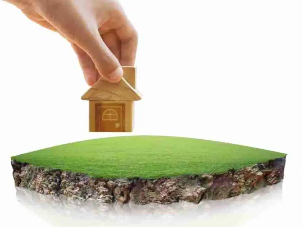 Dijual Tanah Kavling Woodland Citraland Surabaya Barat dibawah 12 juta per meter