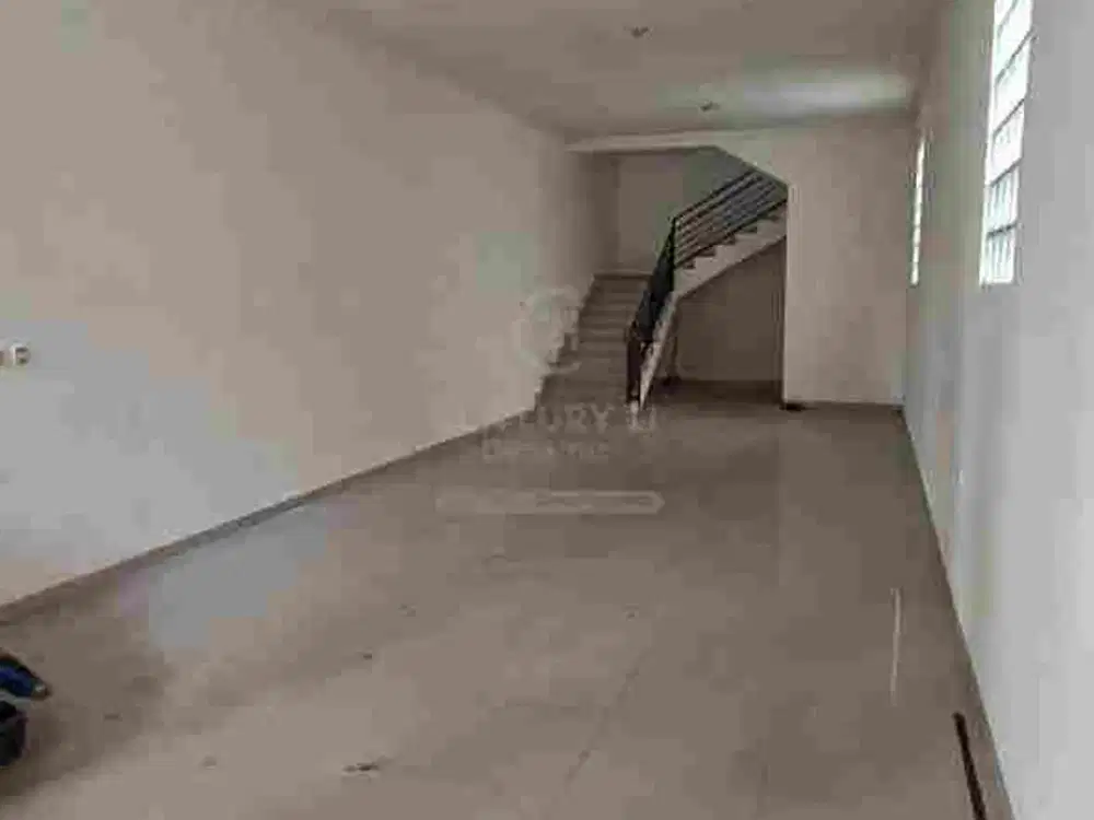 Ruko Mainroad Kopo Katapang Lokasi Strategis Cocok untuk usaha