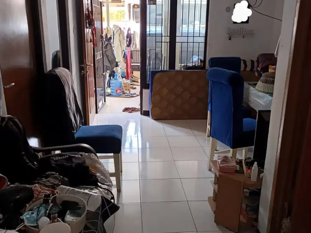 Murah Rumah Nyaman di Komplek Permata Kopo