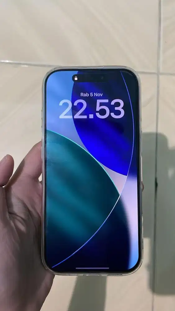 Iphone 17 basic 256 Ibox