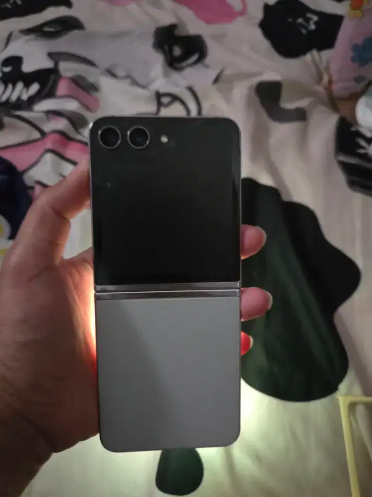 Samsung galaxy zflip 5