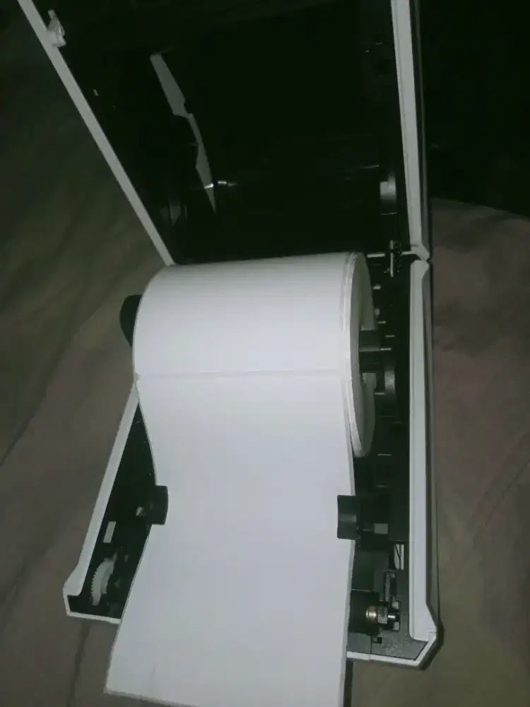 PRINTER TERMAL ( COCOK UNTUK USAHA ONLINE SHOPE)