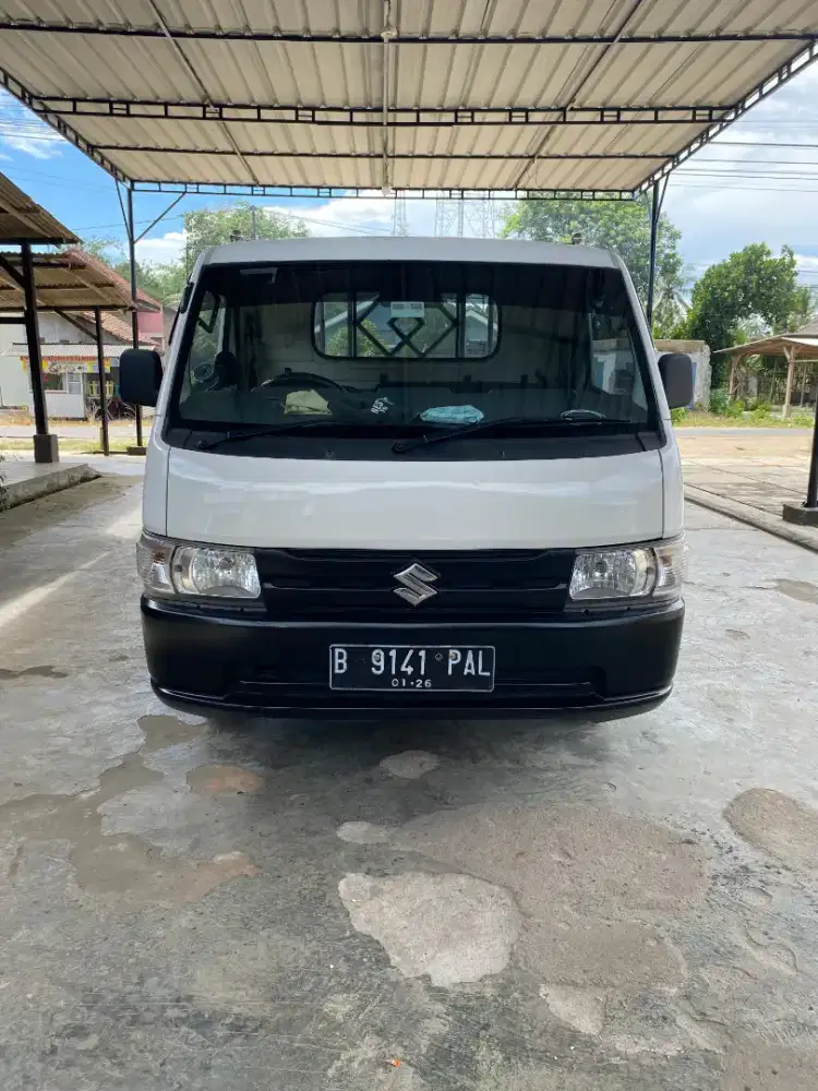 Carry tayo  pick up ac ps