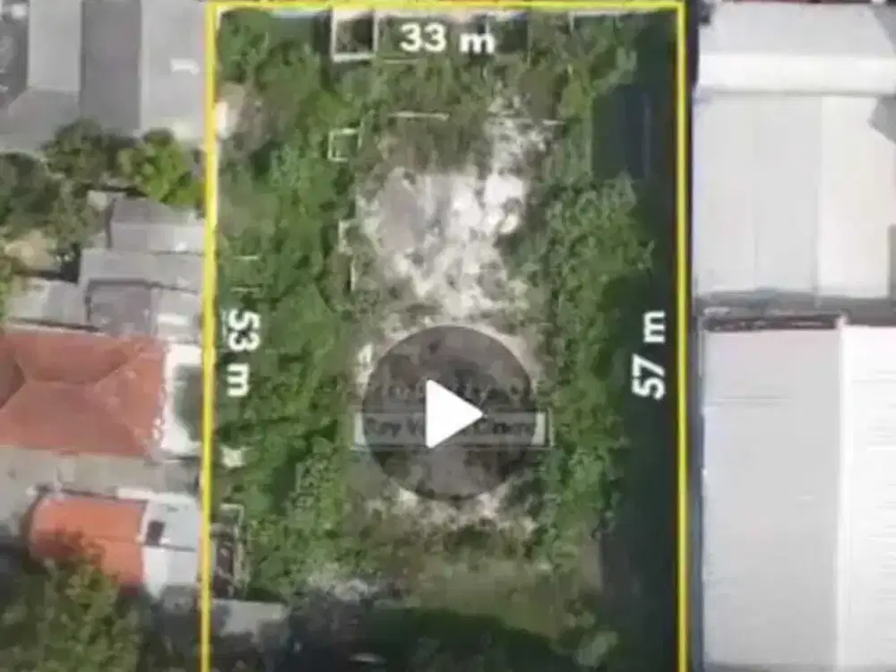 DIJUAL CEPAT TANAH MURAH STRATEGIS DiPINGGIR JALAN JAGAKARSA  JAKSEL